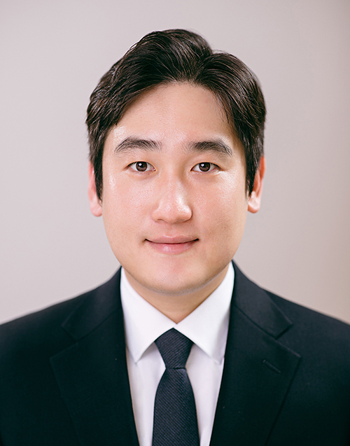 Hyunho Kim
